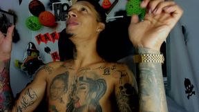 Alexx Bloom Private Show