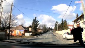 Blonde housewife finally wants to fuck anal