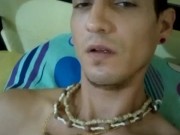 Cara de Orgasmo Dos by Rabaerre ❤️