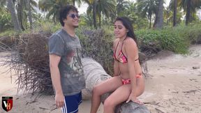 betrayal on the beach