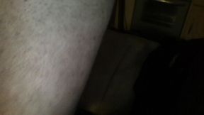 Solo Video of My Masturbation