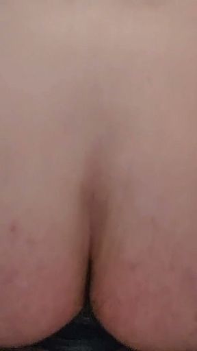 I Ride a Blue Dick and Join the Mile High Club