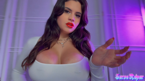 A Warm Embrace! Ft Miss Roper