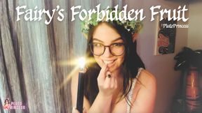 Fairy's Forbidden Fruit CEI Spell