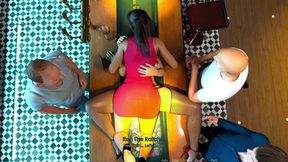 Complete Gameplay - Anna Exciting Affection 2, Part 12