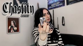 Chastity Bliss