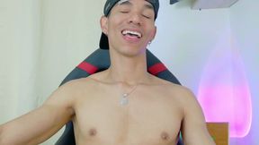 Willy Veins Private Show