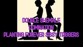 the trippy forever eat your own cummies for now on file by goddess lana
