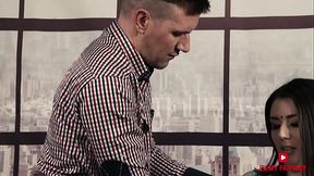 Hum Tum Ek Kamre Mein - Bollywood Classic Song XXX - Filmy Fantasy - World'_s Best Bollywood Porn Site!