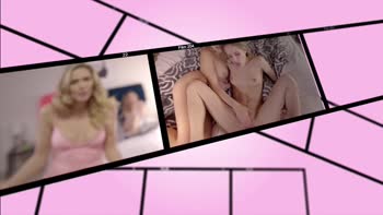 Juan El Caballo Loco - Sisters in Sin: A Halloween Orgy with Juan and the Blonde Bombshells