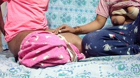 Nepali doctor and nurse sex in the hospital 2865