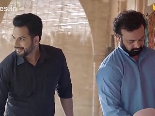 Jane Anjane Mein Season 3 Telugu Web Series