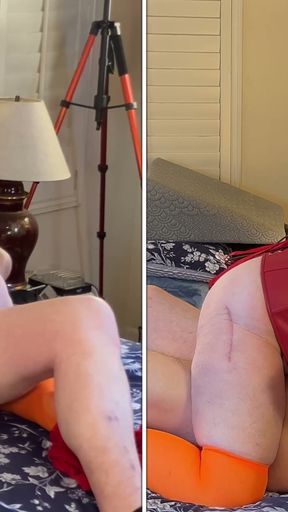 Granny Carmen's Velma Dinkley: Cock Sucking, 2 Position Fucking Creampied Sleuth Shut 63025CAMS1245M   Clip 2