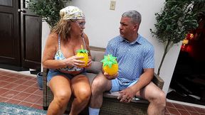 lana lee s steamy puerto rican encounter with richard magic