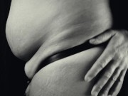fat pad and chastity