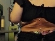 Ever see a Thicc Clown Strip?