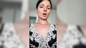 Solo Streap and Pussy Fuck by Toy
