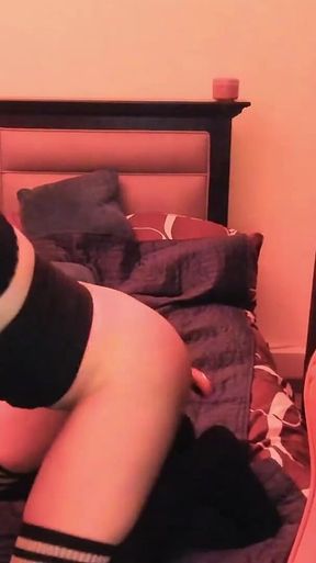 Belly and Ass Dancing