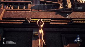 Stellar Blade Nude Mod Playthrough Part 12