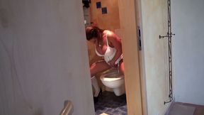 Anal pleasure of sexy Suzy in POV
