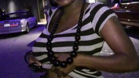 My Stepcousin with Mega Boobs Rides Me in the Guest Room