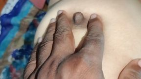 Armpit Marathi Anuradha closeup hot