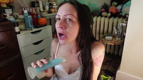 Oral Obsession Unleashed