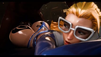 bbc q heart pronebone whore