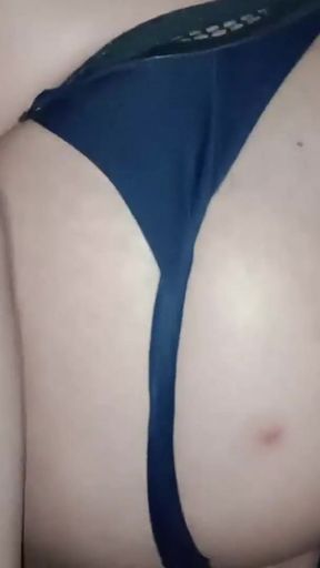 Sticking the dick in the ass of the Bahian   Clip 1