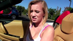 bailey brooke sucks mike hunt before he pounds her tight pussy