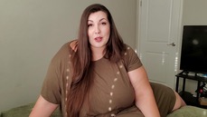 Feedee Wife Wants to Stop Gaining POV