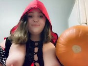 Little riding hood
