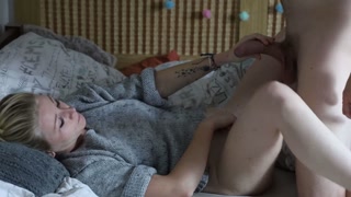 horny man make Creampie for me in me while Ovulating. he couldn't Defend Himself (free