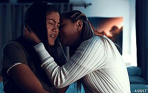 Asian latina cant be set apart