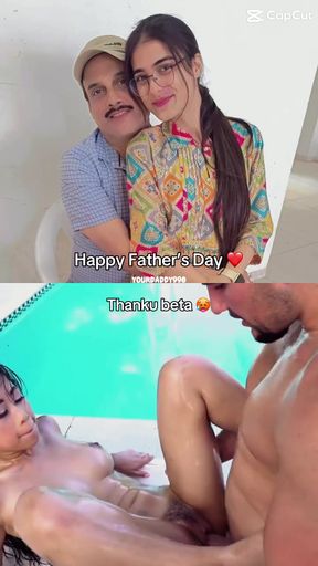 Happy Father's Day