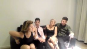 kamasutra orgy with two strangers 2