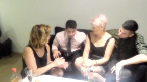 kamasutra orgy with two strangers 2