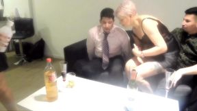 kamasutra orgy with two strangers 2