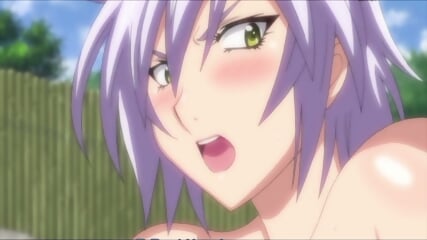 Manyu hikenchou especiales 1 60fps