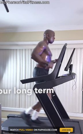 Mcpherson Vital Fitness
