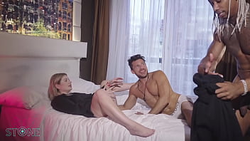CHEATING WIFE WITH MY BLACK FRIEND UNDERCOVER