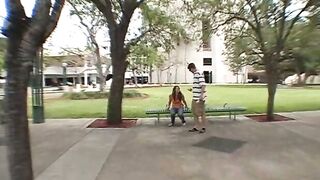 Hot-tempered Ryan Heart gets hardcore pussy plowing