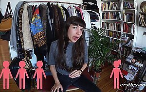 Ersties - Blind Date (Ep 1 of 2) - Which Lucky Guy Will Lindsey Pick?