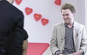 Ersties - Blind Date (Ep 1 of 2) - Which Lucky Guy Will Lindsey Pick?