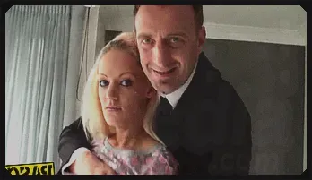 Busty Blonde Loulou Satisfies Pascal's Thick Shaft