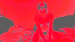 Revealing My Alluring Body and Teasing Pussy in a Private Striptease
