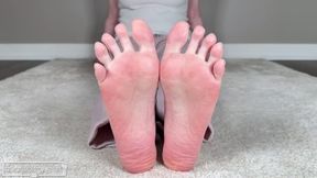 Homewrecking Soles Humiliation