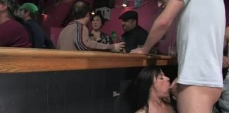 Cecilia Vega - Public Slave