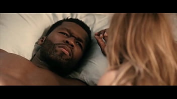 Freelancers (2012) 50 Cent Interracial Sex Scene