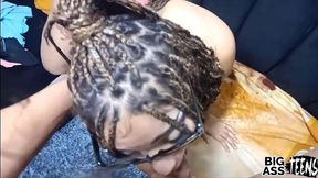 casi me pilla mi padrastro teniendo sexo con mi madrastra
